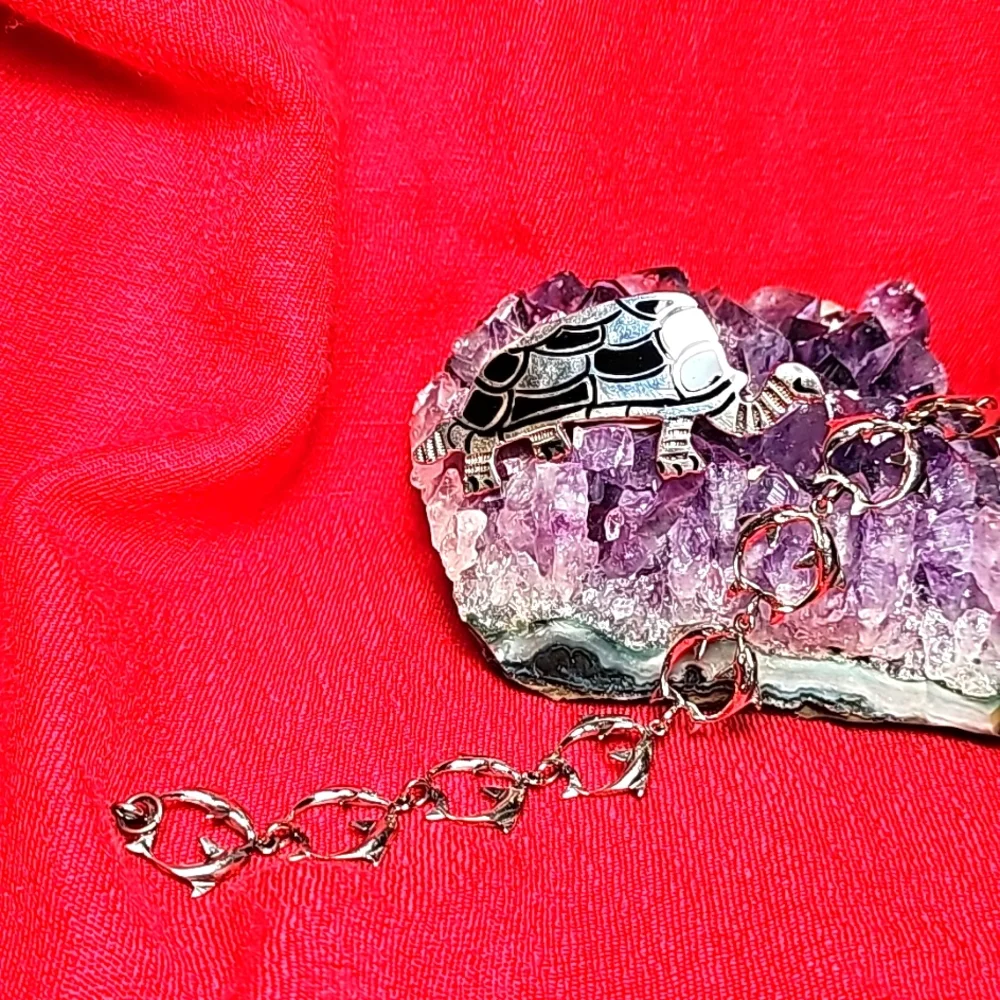 Sterling jewelry - Picture 1 of 4